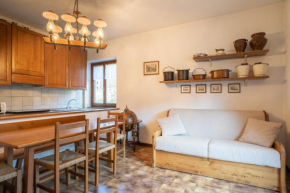 Il rifugio di Nonna Paola